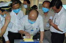 Quinze cas de grippe A (H1N1) recensés au Vietnam
