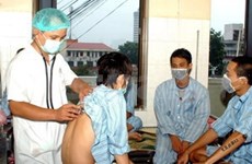 Vietnam : 1.158 cas de grippe A/H1N1 confirmés