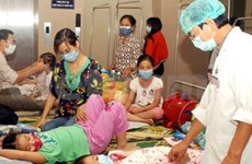 Grippe A (H1N1) : 32 nouveaux cas au Vietnam jeudi