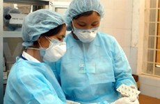 Vietnam : 10.208 cas de grippe A(H1N1)