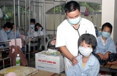   Dimanche : deux nouveaux cas de grippe A (H1N1)