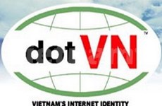 Internet: Dot VN soutient le test de centre de données