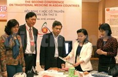 Médecine : 2e conférence de l'Asie du Sud-Est à Hanoi 
