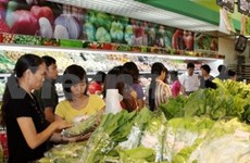 Un forum sur la sécurité alimentaire à Hanoi 