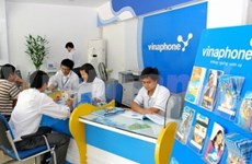 Téléphonie mobile : la Conexus se réunit à Hanoi 