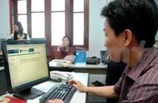 Le Vietnam deuxième en Asie du Sud-Est en vitesse internet 