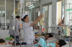 Asie-Pacifique: Partage d'expériences dans la lutte contre la dengue 