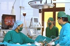 Acquis du Vietnam dans transplantation d'organes 