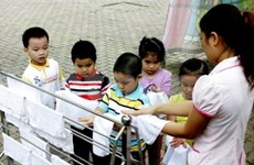 Hanoi durcit les mesures de lutte contre les épidémies 