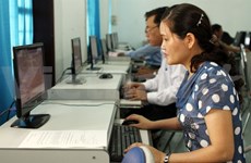 Internet: le Vietnam est de plus en plus la cible de hackers 