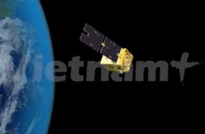 La Belgique fabriquera un nouveau satellite de télédétection du Vietnam 