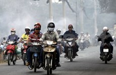 Environnement : la BM s'engage à aider le Vietnam