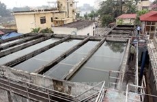 La BM aide Can Tho à construire des stations d'eau potable 
