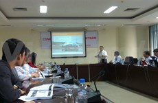 Aéronautique : deux conférences de Safran au Vietnam 
