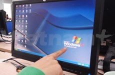 Fin du support de Windows XP : les DAB au Vietnam toujours en sécurité 