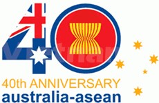 Les relations Australie-ASEAN se renforcent depuis 40 ans 