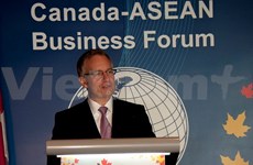L'ASEAN et le Canada renforcent leur coopération au commerce 