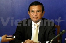 Cambodge : le CPP et le CNRP auront des négociations finales 