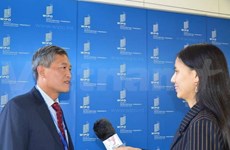 Le Vietnam contribue au succès de la 54e Assemblée générale de l'OMPI 