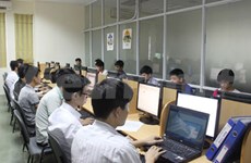 Bac Giang investit dans les technologies informatiques 