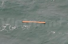 Avion d’AirAsia: des dizaines de corps retrouvés en mer 