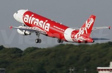 Deux avions d’AirAsia font demi-tour vers Bangkok 