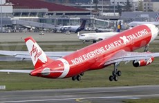 Indonésie: le crash de l'avion d'AirAsia peut-être causé par du givre 