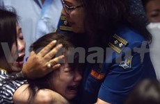 Crash du vol AirAsia : la zone de recherche est restreinte 
