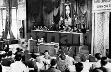 Des enseignements de Hô Chi Minh sur le Parti et le parti au pouvoir 
