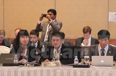 Télécommunications : le Vietnam présent à l'APEC TELMIN 10 