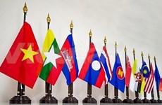 ASEAN-Nigeria : promouvoir les relations de coopération
