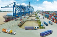 L'ANZ table sur un «bon déficit» commercial du Vietnam en 2015