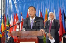 Le Vietnam et l’ONU renforcent la coopération multilatérale