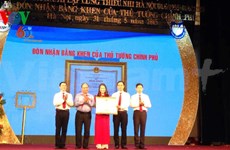 Le Palais des pionniers de Hanoi fête ses 60 ans 