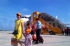 Jetstar Pacific ouvre la ligne entre Hanoi et Da Lat 