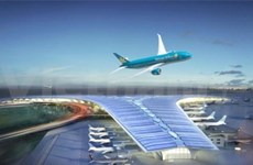 Construction de l'aéroport international de Long Thanh, orientation nécessaire et juste 