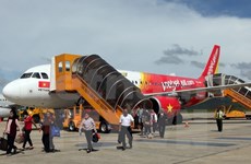 Vietjet Air: prochaine ouverture de la ligne Ho Chi Minh-Ville-Séoul 