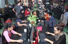 FPT, l'unique compagnie de technologies du top 50 de Forbes Vietnam