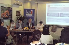AFD: 89,3 millions d'euros pour les projets de développement au Vietnam 