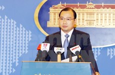 Le Vietnam salue toutes les contributions constructives et responsables