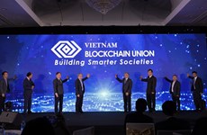 L’Union de Blockchain du Vietnam voit le jour