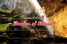 Un clip vidéo fait une promotion élogieuse du tourisme vietnamien  