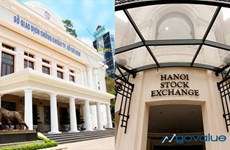 La Bourse du Vietnam demande son adhésion à la WFE