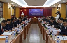 Le Vietnam et le Cambodge partagent leurs expériences en matière d'inspection