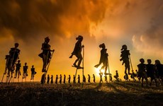Une photographe vietnamienne remporte deux prix aux Tokyo International Foto Awards