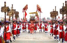 Le culte des rois Hùng, partie de l’identité vietnamienne