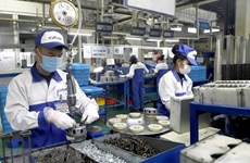 Les entreprises américaines au Vietnam optimistes quant aux perspectives de développement