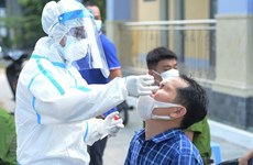COVID-19: Toute la population œuvre ensemble pour repousser la pandémie