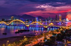 Da Nang remporte pour la troisième fois consécutive le prix de «Ville intelligente du Vietnam »  