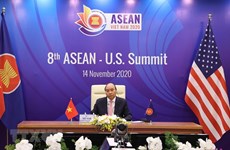 Le 8e Sommet ASEAN-Etats-Unis